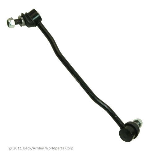 Beck arnley 101-5685 sway bar link kit-suspension stabilizer bar link