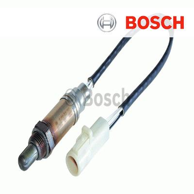 1x 0258005717 bosch lambda oxygen sensor ls5717