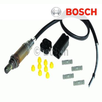 1x 0258005732 bosch lambda oxygen sensor ls5732