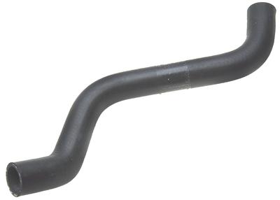 Acdelco professional 24372l upper radiator hose-radiator coolant hose