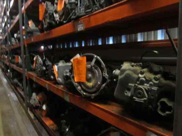 05-11 toyota tacoma transfer case 68k oem lkq