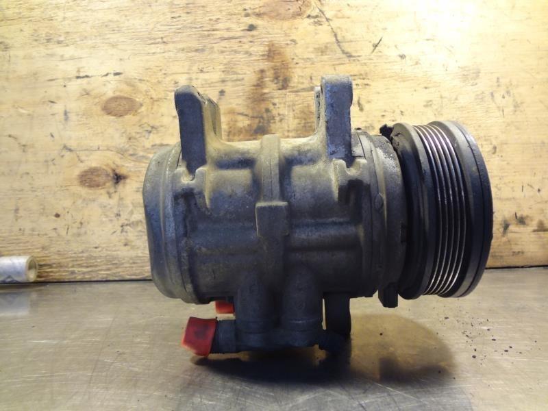 88 89 90 91 92 93 mustang 5.0l ac compressor assembly 208228