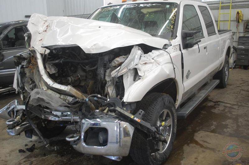 Starter ford f250sd pickup 1104800 11 12 assy lifetime warranty