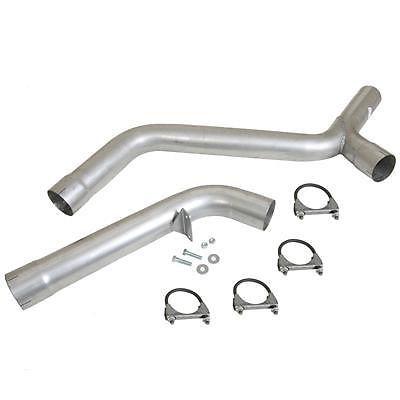 Summit racing« exhaust y-pipe g9029