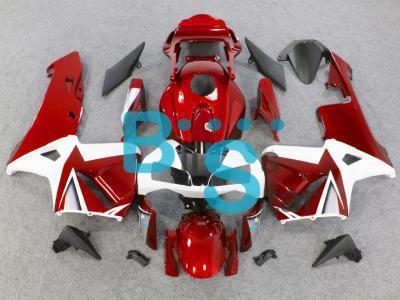 Fairing for honda cbr 600rr cbr600rr cbr600 600 rr 03-04 2003 2004 set 43 y8