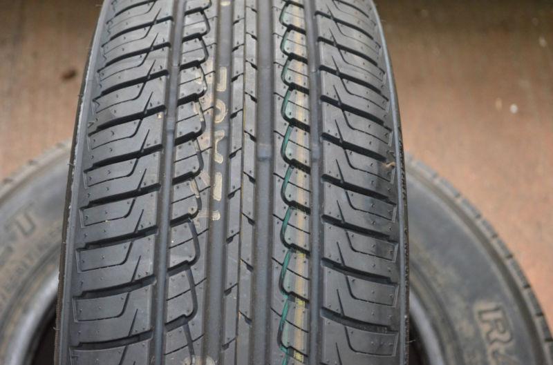 1 new 195 60 15 eurotech cp641 tire