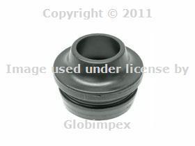 Mercedes w116 w123 w126 turbo drain grommet dph new + 1 year warranty