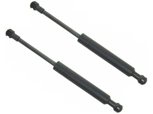 Porsche 986 996 hood shock set (x2) tuff trunk lid strut lift support gas spring