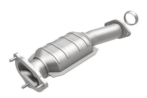 Magnaflow catalytic converters - 49 state legal - 93641