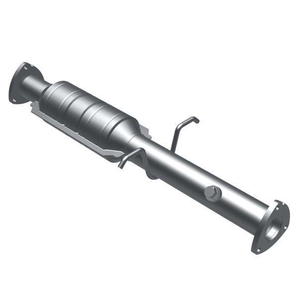 Magnaflow catalytic converters - 49 state legal - 51463