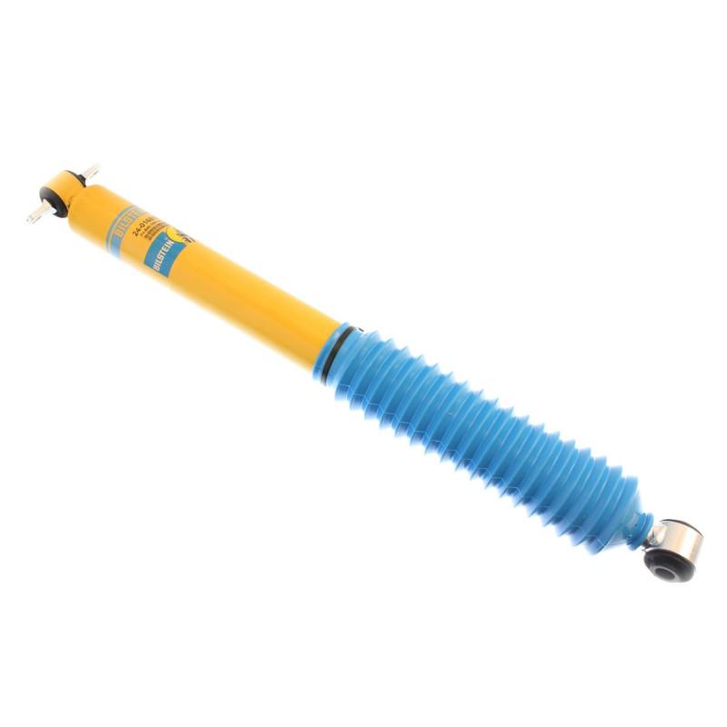 Bilstein shocks 24-016810 - 46mm monotube shock absorber; 4600 series; yellow