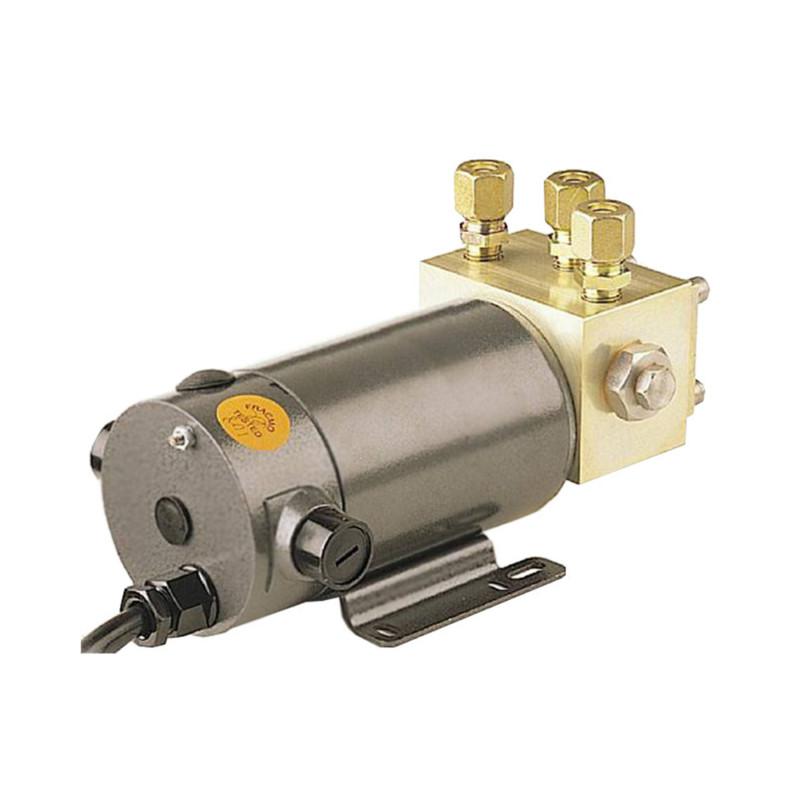 Simrad rpu160 reversible pump 21118237