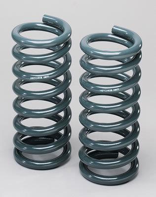 Hotchkis sport suspension lowering coil spring 19115