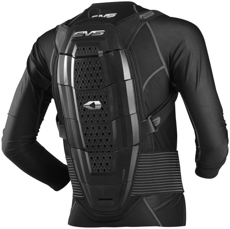 Evs sport back back protection small - medium