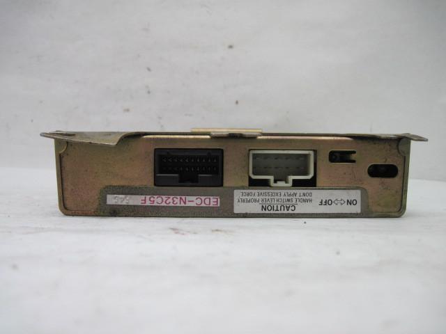 Ecu ecm computer nissan sentra 1987 87 1988 88 auto 23710 61a14 534624