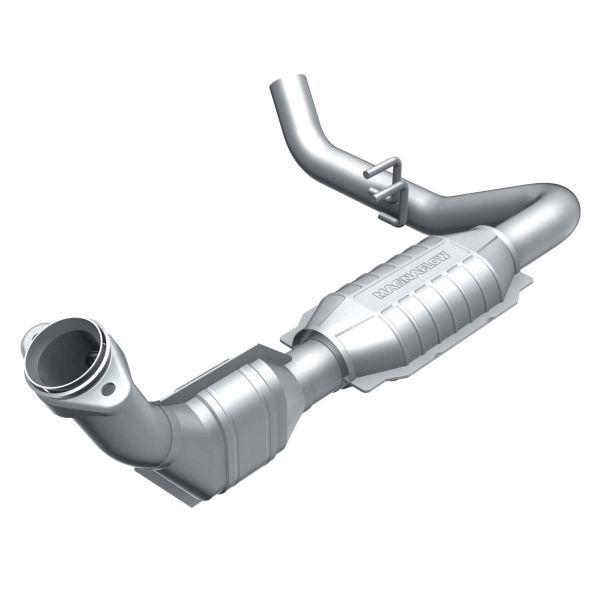 Magnaflow catalytic converters - 49 state legal - 51695