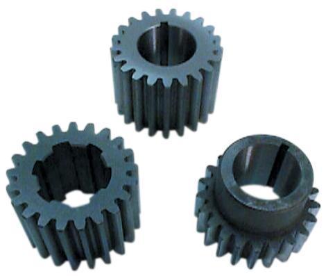 S&s cycle pinion gear - blue  33-4124