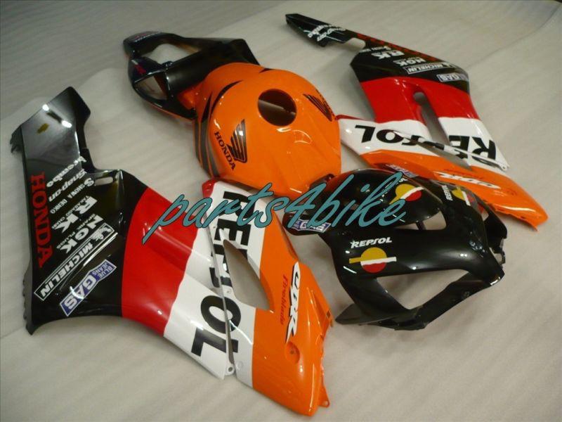 Cbr1000rr 04 05 fairing cbr 1000rr cbr1000 bodywork ak