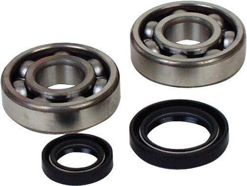 Hot rods main bearing and seal kit  k069