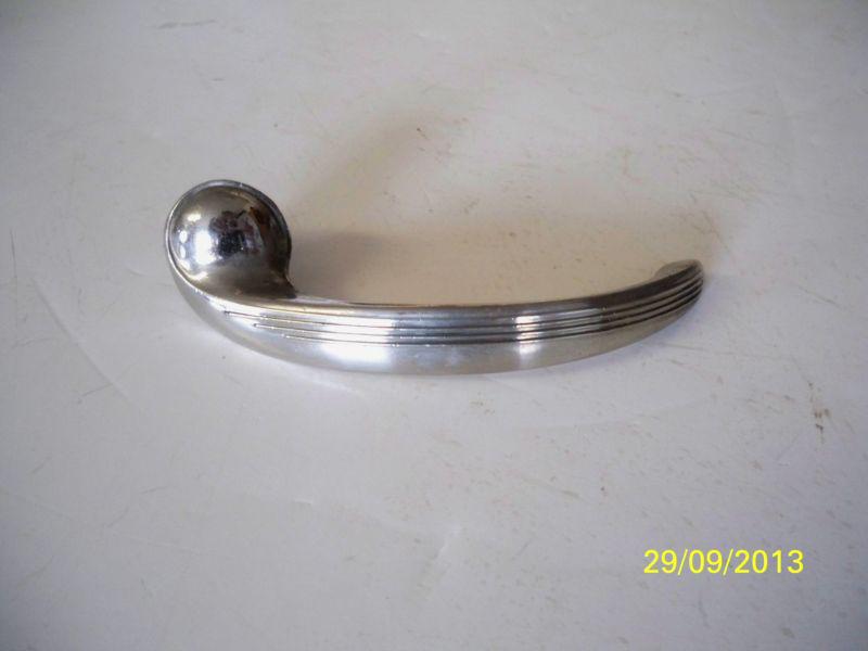 1939-1940 plymouth original inside door handle