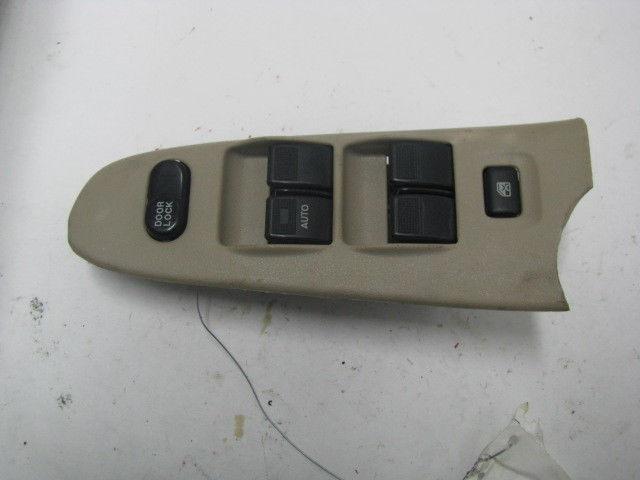 Window switch mazda 626 1998 98 48319