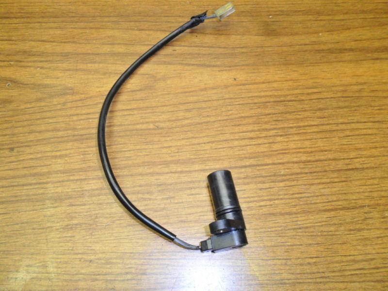 02 honda cbr 954 cbr954rr cbr954 fireblade cam sensor