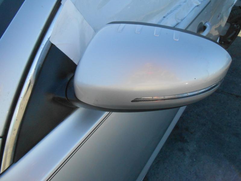 11 12 13 kia optima l. side view mirror power turn signal hybrid heated