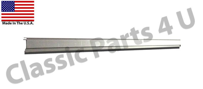 Right side outer rocker panel  packard 1941 42 46 47 clipper  ...free shipping!!