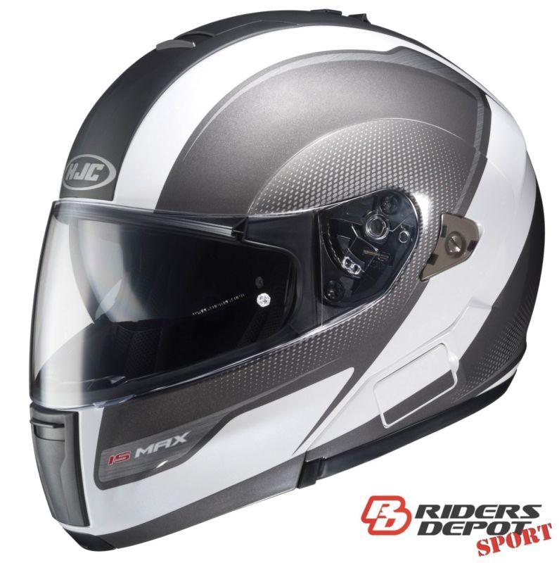 Hjc helmet is-max bt sprint