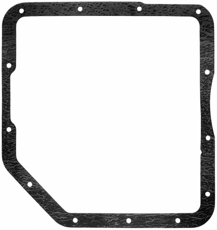 Fel-pro feltos18633 transmission pan gaskets 3-speed 13-bolt holes each -