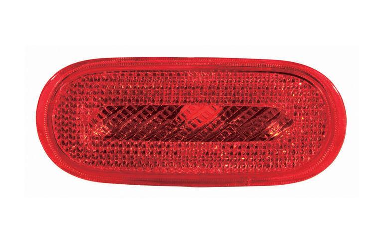 Depo right replacement rear side marker light 02-04 volkswagen bettle 1c0945074d