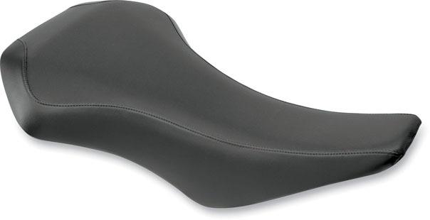 Saddlemen saddleskin atv seat cover black can-am renegade 500 800