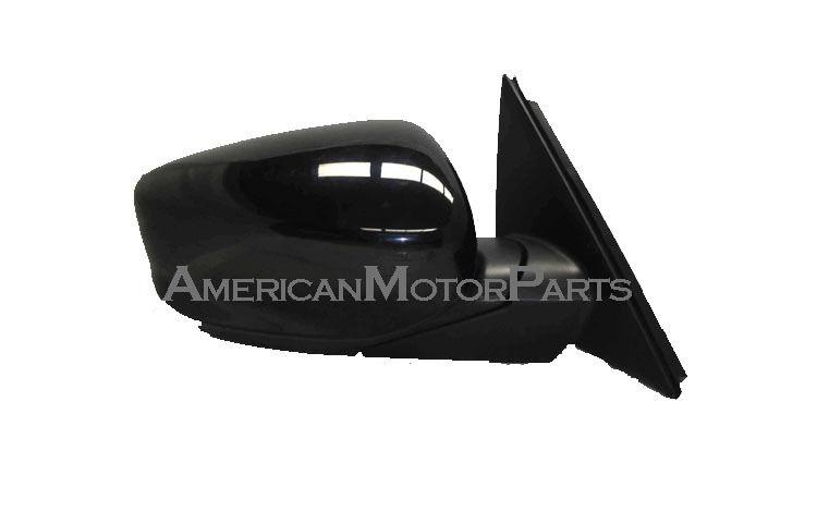 Tyc passenger replacement power heated mirror 08-09 honda accord 76208ta0a11