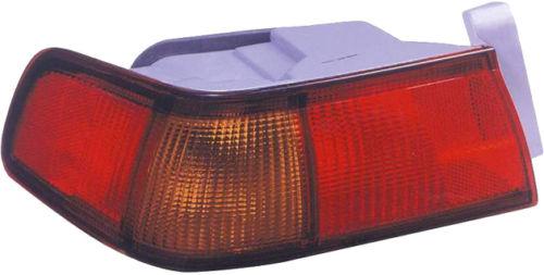 Toyota camry 97 98 99 tail light assembly left lh