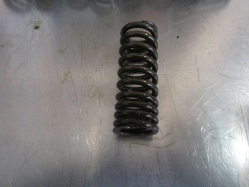 Vp028 valve spring 2004 honda civic 1.7 d17a1