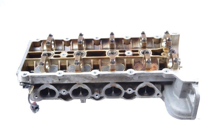 Oem jaguar xj8 98-03 vanden plas right passenger cylinder head xr83-6c064-ae