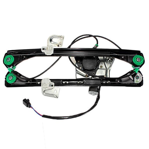 New right grand am front window regulator for 99-04 oldsmobile alero sedan