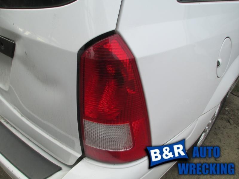 Right taillight for 00 01 02 03 04 05 06 07 focus ~ sw 4914660