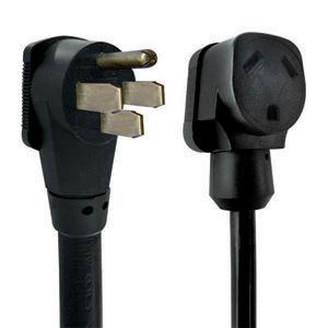 Voltec power cord, 50m/30f amp 16-00555