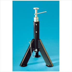 Camco rv telescopic stab jack, 2/pk 57371