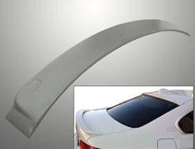 Roof spoiler for bmw 3 series e92 2dr 07-11