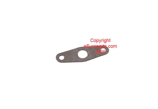 New genuine volvo egr valve gasket 3531078