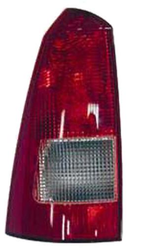 Ford focus wagon 03 04 05 06 07 tail light left lh