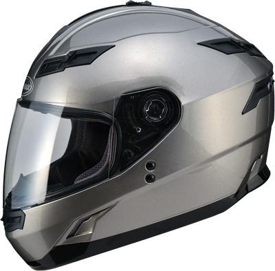 Gmax gm78 full face helmet titanium m g178475