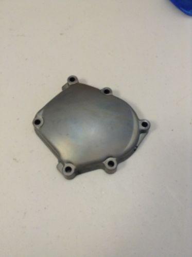 Kawasaki 636 side case oem 2005 2006 zx6 ninja 