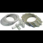 5470122 hinson fsc230-8-001 clutch fiber spring kit steel suz