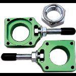 8300122 bolt 2009-chad-kx.gr chain adjuster blocks kaw grn