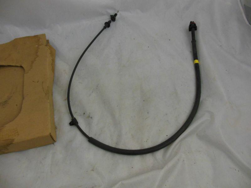 99 s10 cruise control cable