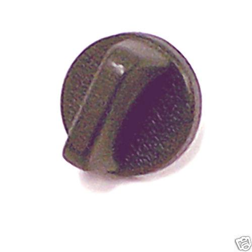 New* 76-86 jeep cj oe style black interior w/s knob