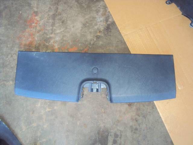 92 93 94 95 96 prelude factory stock roof cover trim plastic interior plastic